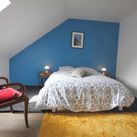 La Note Bleue, Fecamp Bord De Mer ภายนอก รูปภาพ